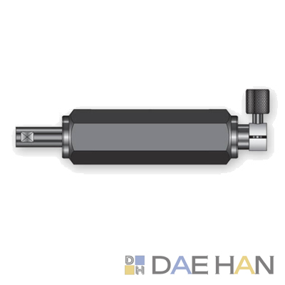 HM-02 / HM-03 SERIES