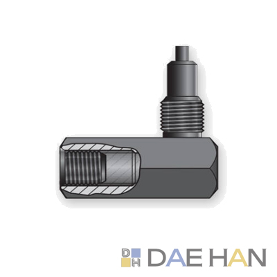 ANGLE EXTENSION SERIES