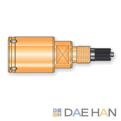 PMK-XSO-03-3P SERIES