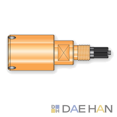 PMK-XSO-03-3P-EF SERIES