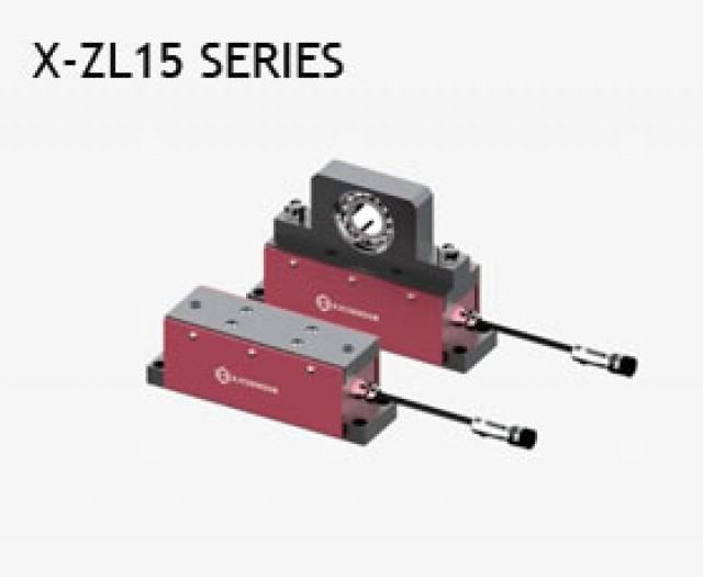  X-ZL15 SERIES
