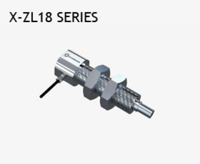  X-ZL18 SERIES