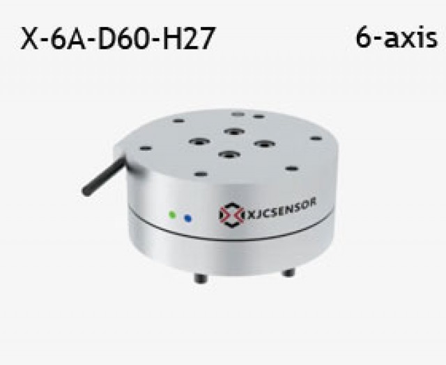 X-6A-D60-H27 Series