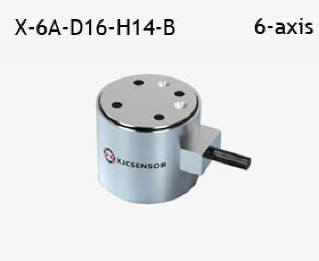 X-6AM-D16-H14-B Series