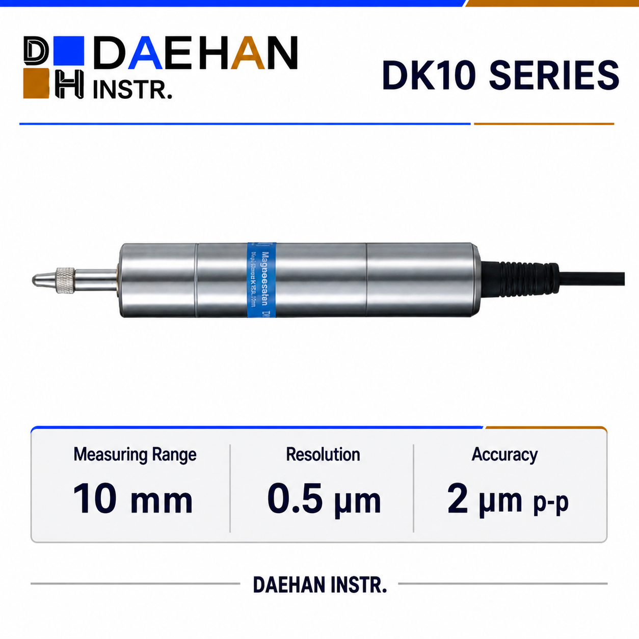 DK10 SERIES